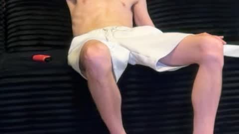 lucky_bme online show from 04/29/26, 05:44