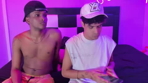 Stven  online show from 04/19/26, 01:43