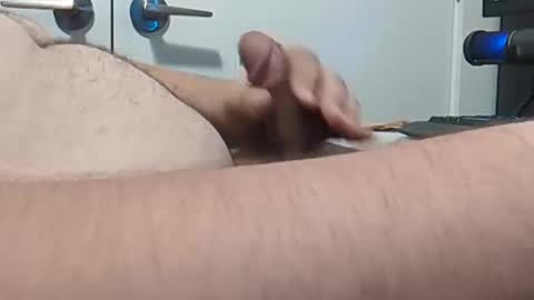 lucky_chance32 online show from 09/22/25, 04:14