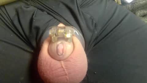 Snapshot of lucky_cuck chatting on 01/02/25, 09:18 Lucky Cuck online show from 01/02/25, 09:18