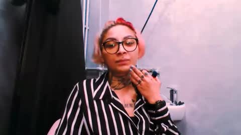 Snapshot of lucky_denizz chatting on 11/26/25, 08:59 lucky_denizz online show from 11/26/25, 08:59