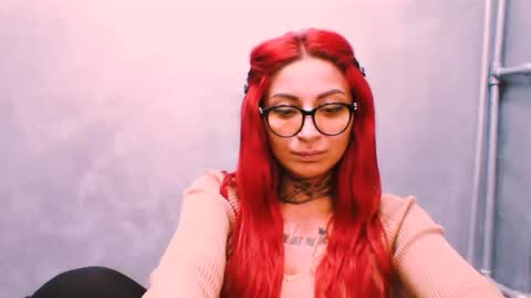 Snapshot of lucky_denizz chatting on 11/29/25, 09:45 lucky_denizz online show from 11/29/25, 09:45