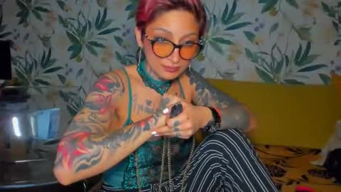 Snapshot of lucky_denizz chatting on 02/12/26, 10:27 lucky_denizz online show from 02/12/26, 10:27