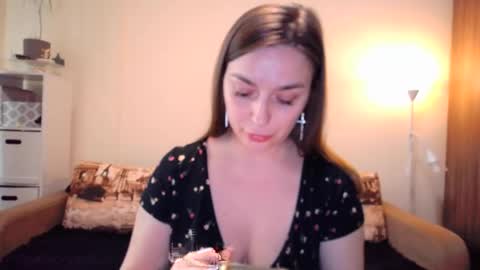 lucky_foryou_baby online show from 02/25/25, 10:04