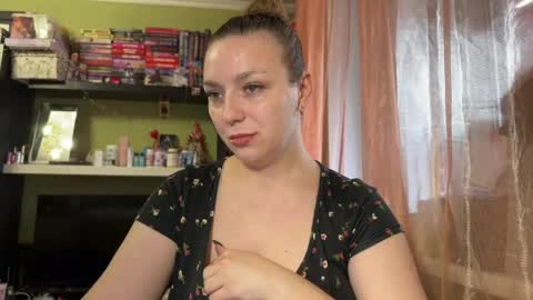 lucky_foryou_baby online show from 04/24/26, 09:45