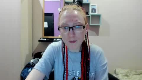 lucky_licky20 online show from 03/12/25, 03:57