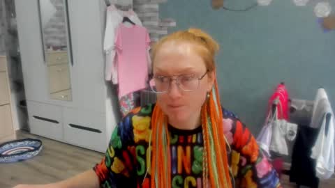 lucky_licky20 online show from 10/01/25, 01:55