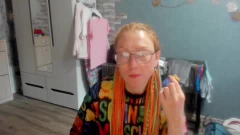 lucky_licky20 online show from 10/07/25, 01:58