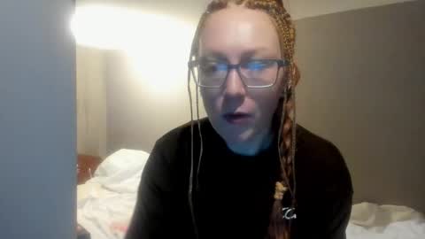 lucky_licky20 online show from 03/04/26, 03:12