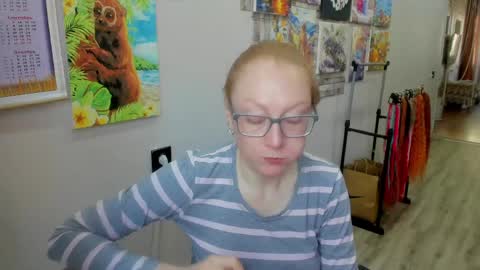 lucky_licky20 online show from 04/09/26, 02:22