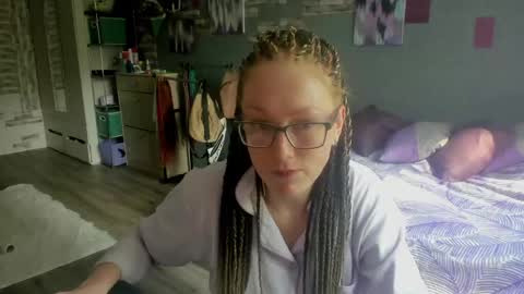 lucky_licky20 online show from 05/29/26, 02:42
