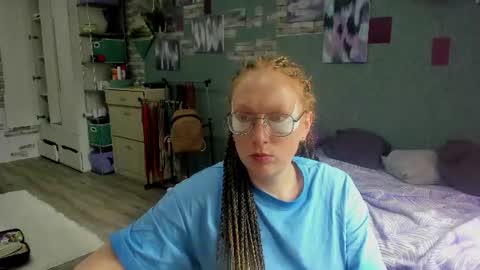 lucky_licky20 online show from 06/21/26, 03:20