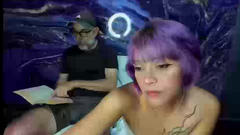 lucky_psychoguy69 online show from 09/12/25, 04:23