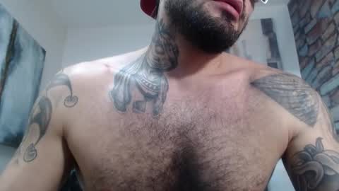 lucky_smith1 online show from 01/07/26, 05:43