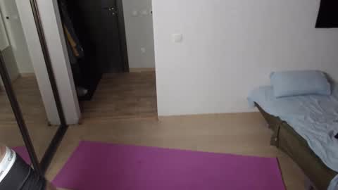 Iron Jhon online show from 11/03/25, 05:31