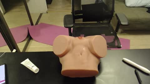 Iron Jhon online show from 11/09/25, 04:38