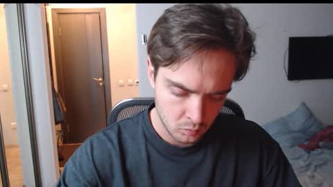 Iron Jhon online show from 12/01/25, 02:55