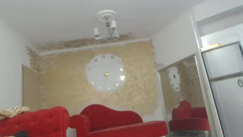 Ana online show from 01/22/25, 09:02