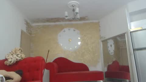 Ana online show from 02/24/25, 09:21