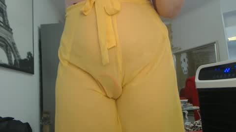 Ana online show from 12/20/25, 12:23