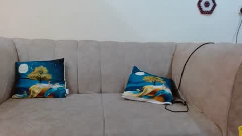 Crisiah online show from 02/02/25, 04:48