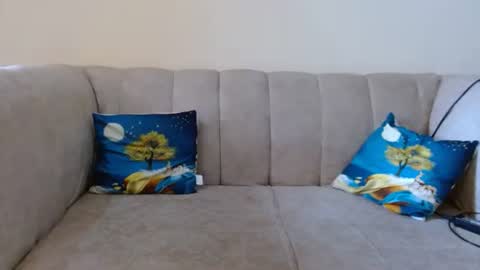 Crisiah online show from 02/03/25, 10:47