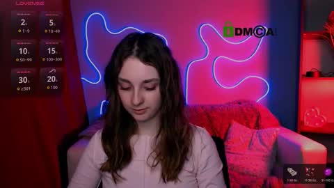 Mila Sweetheart online show from 03/05/26, 12:50