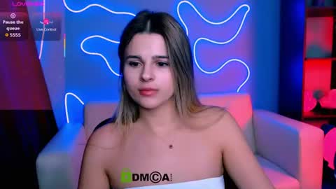 Mila Sweetheart online show from 06/11/26, 11:25