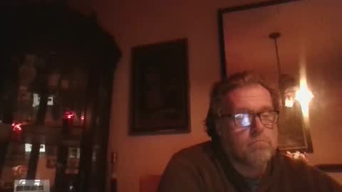 LuckyBlondeCouple online show from 01/03/25, 04:11