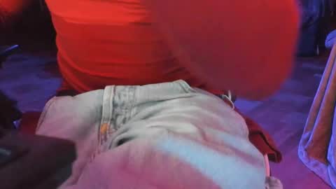 Lucky online show from 01/04/25, 04:54