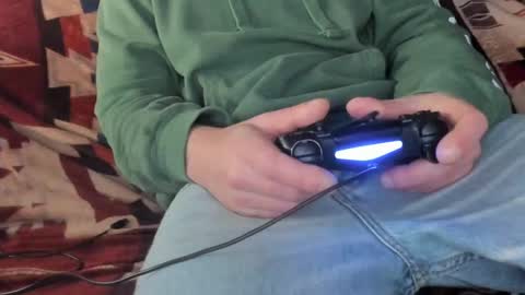 Lucky online show from 01/05/25, 04:16