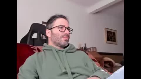 Lucky online show from 01/12/25, 11:50