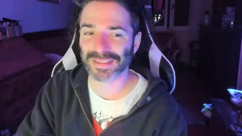 Lucky online show from 01/20/25, 09:11