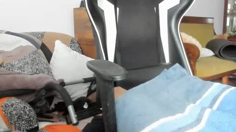 Lucky online show from 01/21/25, 09:13