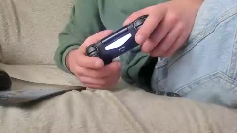 Lucky online show from 01/26/25, 01:25