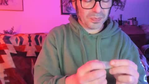 Lucky online show from 02/14/25, 10:04