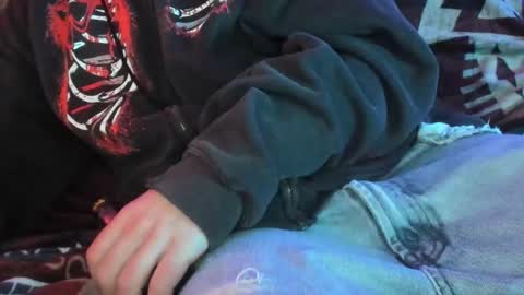 Lucky online show from 02/17/25, 12:10