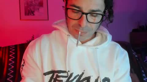 Lucky online show from 02/19/25, 07:05