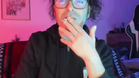 Lucky online show from 02/20/25, 06:46