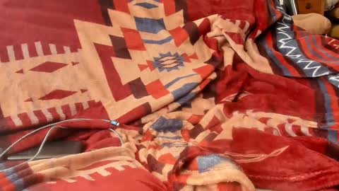 Lucky online show from 02/23/25, 12:48