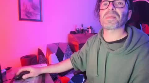 Lucky online show from 02/26/25, 11:04