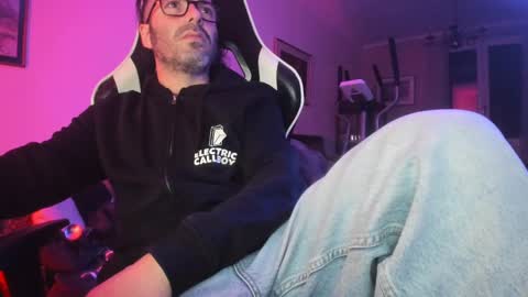 Lucky online show from 02/27/25, 09:47