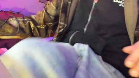 Lucky online show from 11/10/25, 09:14