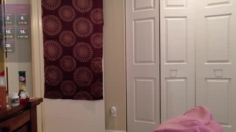 Lucky online show from 01/14/26, 05:02