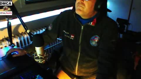        call me  Stefan online show from 02/01/25, 07:15