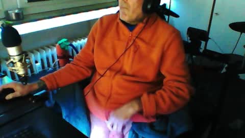        call me  Stefan online show from 03/07/26, 07:27