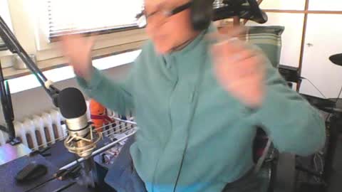        call me  Stefan online show from 04/03/26, 10:57