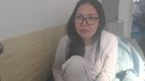 angelisa online show from 11/24/25, 09:09