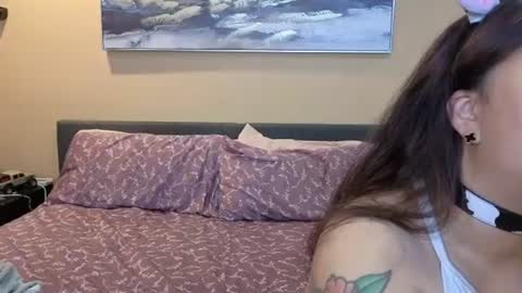 luckylee1992 online show from 10/12/25, 03:27