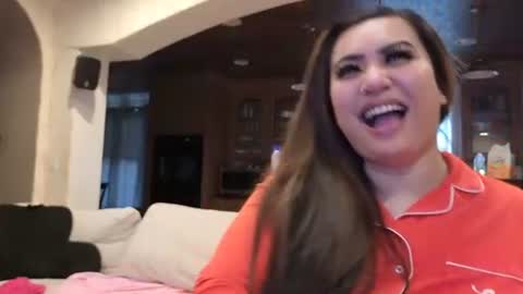 luckylee1992 online show from 12/03/25, 02:15